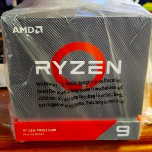 3rd generation processor